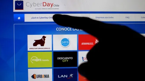 ¿Cómo puedo saber cuáles son las marcas que participan del CyberDay?