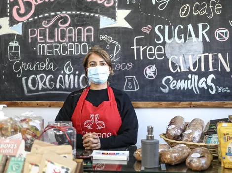 ¿Cuándo pagan el Bono Mujer Trabajadora y cómo saber si soy beneficiaria?