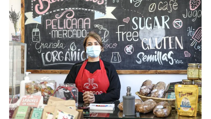 ¿Cuándo pagan el Bono Mujer Trabajadora y cómo saber si soy beneficiaria?