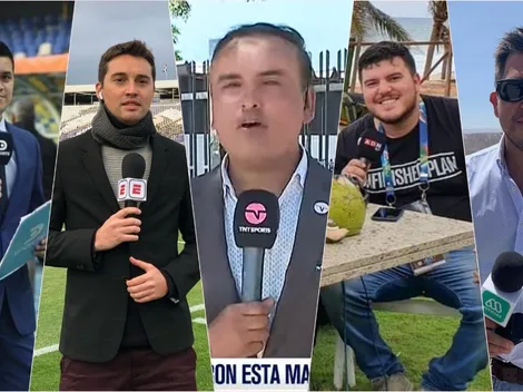 ¿Qué piensan los reporteros de la Roja del inicio de la Era Berizzo?