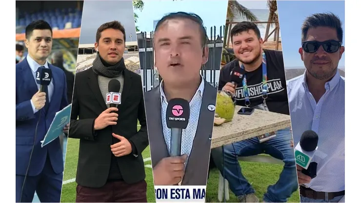 Los reporteros que siguen a la selección chilena por todas las canchas vieron con buenos ojos el debut de Eduardo Berizzo
