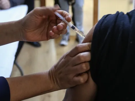 ¿Quiénes se pueden vacunar gratis esta semana contra la Influenza?