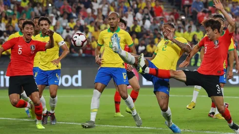 Brasil es uno de los grandes favoritos para el Mundial de Qatar 2022.