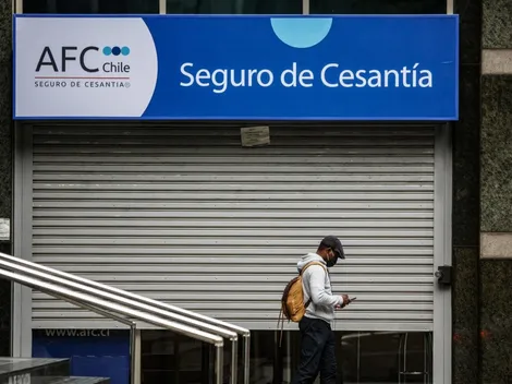 ¿Qué beneficios hay para los cesantes?