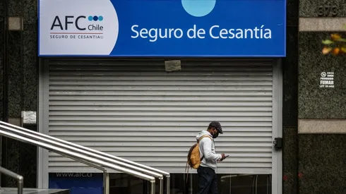 ¿Qué beneficios hay para los cesantes?