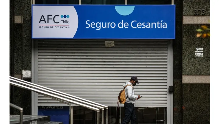 ¿Qué beneficios hay para los cesantes?