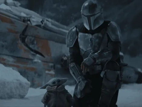 ¿Cuánto queda para el estreno de The Mandalorian 3?