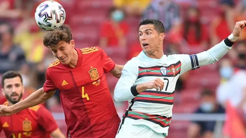 España y Portugal estará presentes también en Qatar 2022.