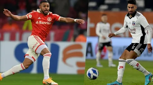 El entrenador del Colorado manifestó que Colo Colo es un equipo duro y lamentó no poder reforzarse para el encuentro de octavos de final