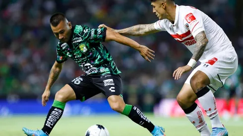 Jean Meneses llegará a Toluca donde lo recibirán dos compatriotas.