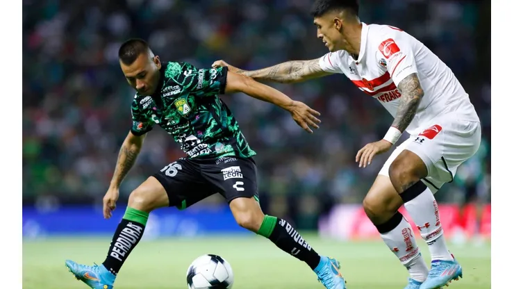 Jean Meneses llegará a Toluca donde lo recibirán dos compatriotas.