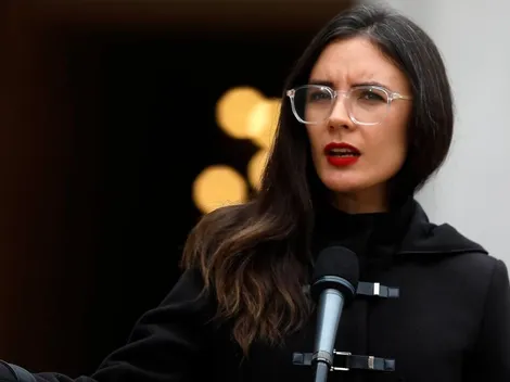 ¿Qué dijo Camila Vallejo sobre los temas de la Cuenta Pública 2022?