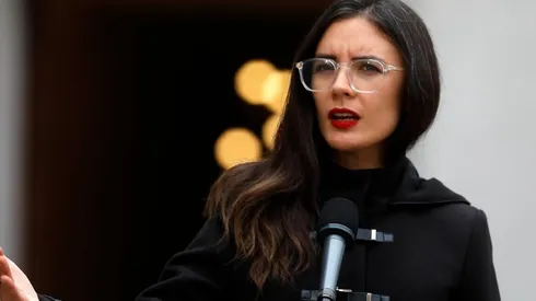 ¿Qué dijo Camila Vallejo sobre los temas de la Cuenta Pública 2022?