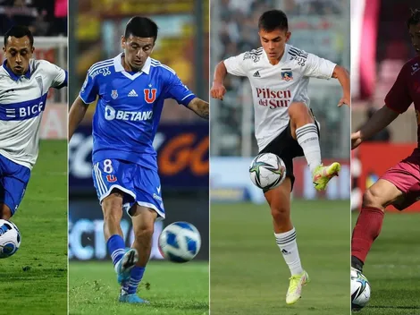 Los jugadores que pueden cambiar de club en Primera