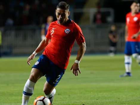 Berizzo rearma la nómina de la Roja: convoca a cuatro nuevos jugadores