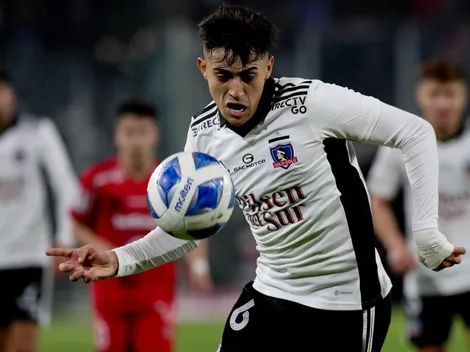 Colo Colo se va a Argentina: el calendario que se le viene