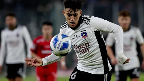 Colo Colo necesita recuperar su nivel si quiere pelear la clasificación ante Inter de Porto Alegre