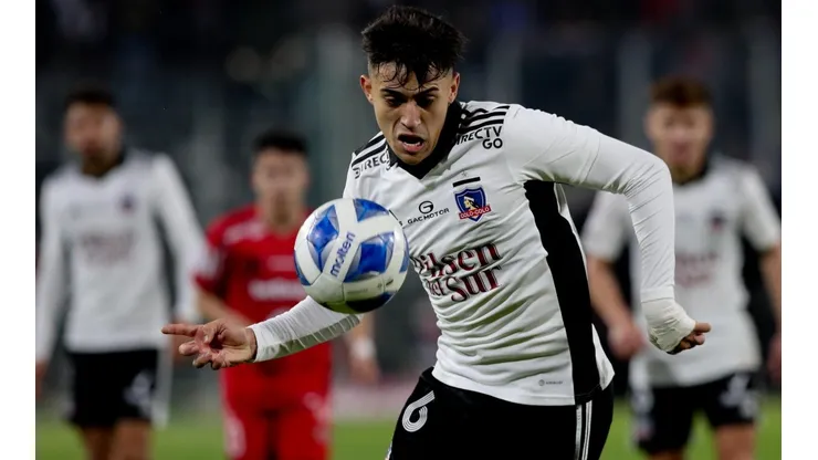 Colo Colo necesita recuperar su nivel si quiere pelear la clasificación ante Inter de Porto Alegre