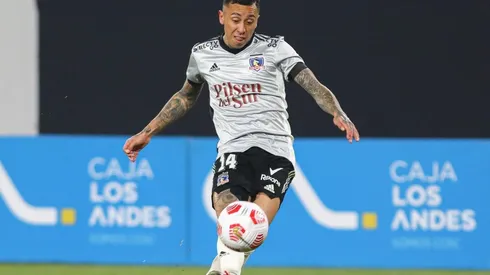 Martín Rodríguez será uno de los jugadores que buscará Colo Colo para reforzarse
