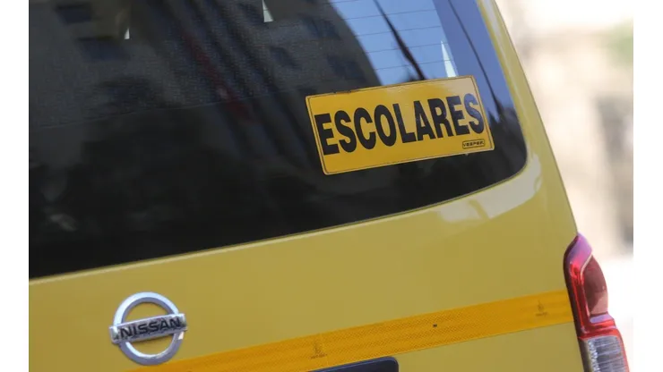 Postulación a colegios con sistema SAE.