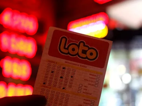 Resultados Loto | Revisa el sorteo de este martes 31 de mayo