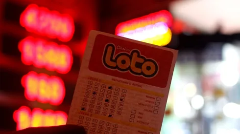 Revisa los resultados del sorteo de esta noche.