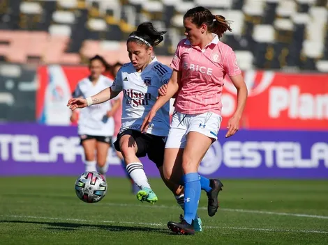 La programación de la fecha 11 del Campeonato Femenino 2022