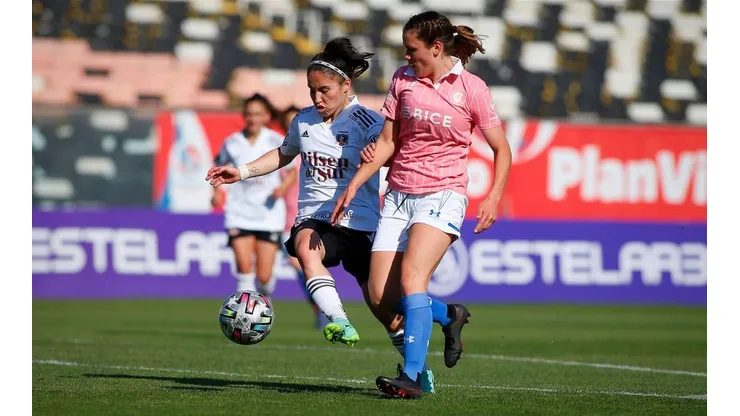 La programación de la fecha 11 del Campeonato Femenino 2022