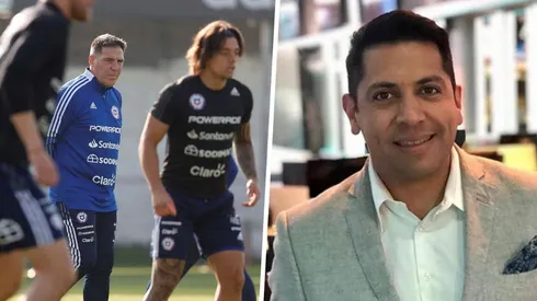 El periodista asegura que el discurso con el que llegó Berizzo es para ilusionarse.