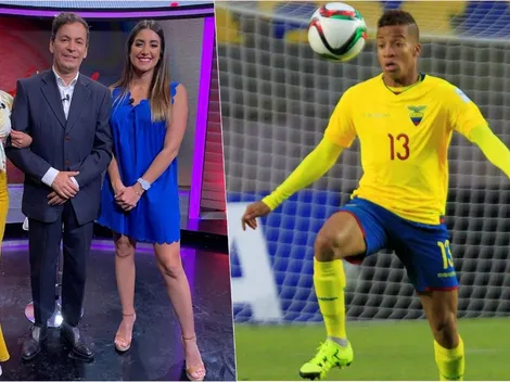 Desmienten a abogado ecuatoriano que adelantó el fallo de la FIFA