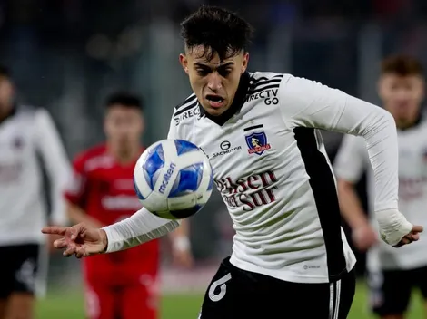 Pillo Vera confía en el receso para que Colo Colo recupere fuerzas