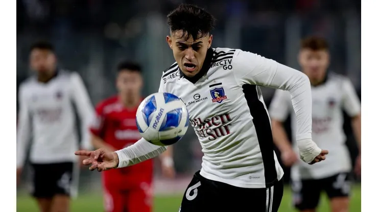 Vera confía en el receso para que Colo Colo se recupere físicamente