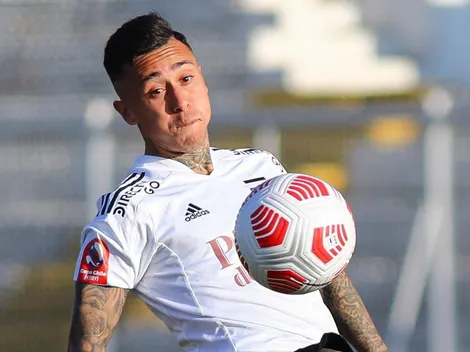 Quinteros quiere tres refuerzos ahora y ninguno en 2023