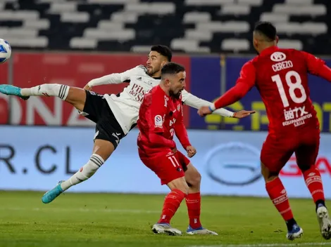 ¿Cuándo se vuelve a jugar el Campeonato Nacional?