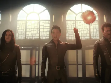 ¿Cuándo se estrena The Umbrella Academy 3?