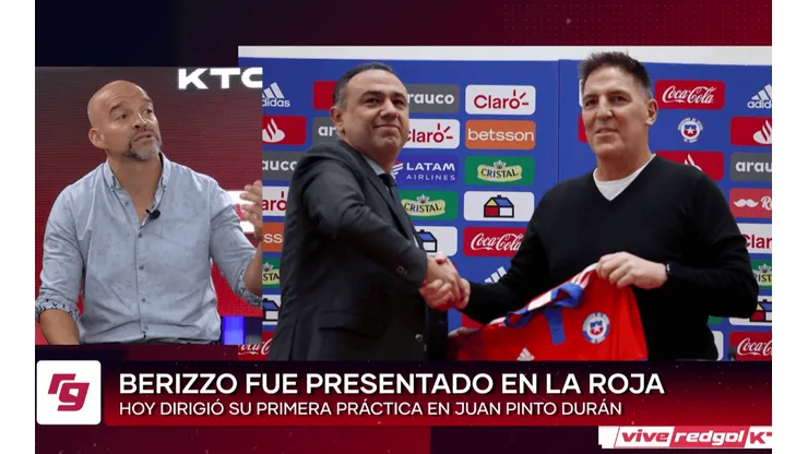 Vive RedGol comienza de forma especial repasando la UEFA Women's Champions League, con el título de Christiane Endler con el Olympique de Lyon.