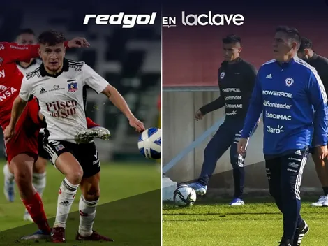 RG en La Clave: Fin a la primera parte del torneo y Berizzo comienza en la Roja