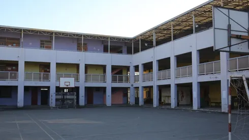 Mineduc anuncia catastro de establecimientos públicos