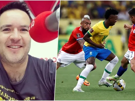 "Berizzo mantendrá a Alexis y Vidal hasta que no les den las piernas"