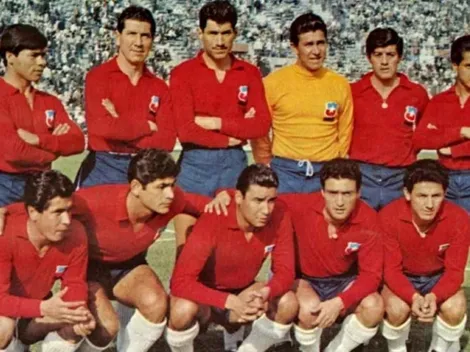 Un día como hoy | Así fue el Chile vs Suiza en el debut de La Roja en el Mundial de 1962