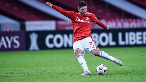 La Joya no lo pasó nada de bien en su primer paso por el extranjero, y hoy con las cosas en calma reconoce sus errores.