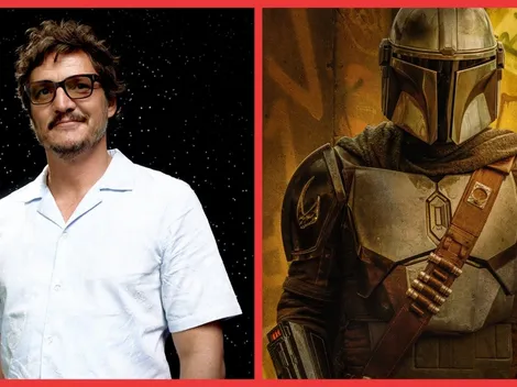 Pascal coquetea con la posibilidad de que The Mandalorian llegue al cine