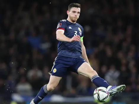 Horario: Escocia y Ucrania luchan por clasificarse al Mundial de Qatar 2022