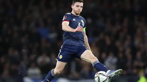 La llave entre Escocia y Ucrania se disputará en Glasgow.