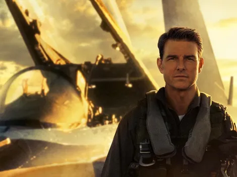 Top Gun: Maverick | ¿Se podrá ver por streaming?