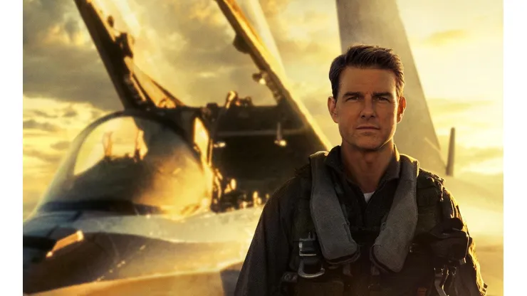Top Gun: Maverick