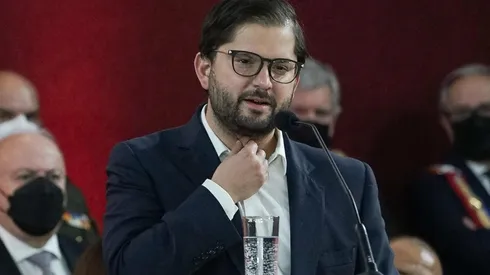 Cuenta Pública 2022