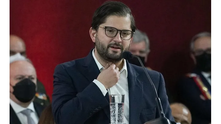 Cuenta Pública 2022