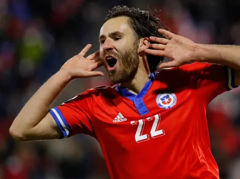 ¿Cuándo y a qué hora juega Chile de Eduardo Berizzo vs Corea del Sur?