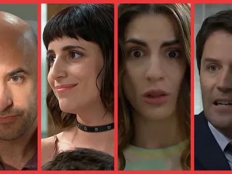 Filtran trágico final para los villanos de Verdades Ocultas